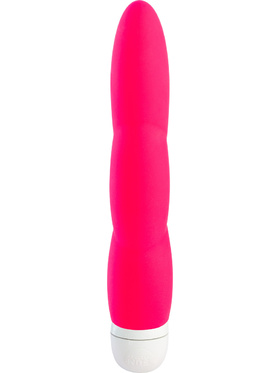 Fun Factory: Jazzie, Battery Vibrator, rosa