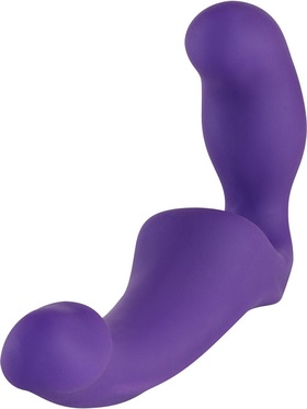 Fun Factory: Share, Wearable Double Dildo, lila