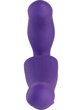 Fun Factory: Share, Wearable Double Dildo, lila