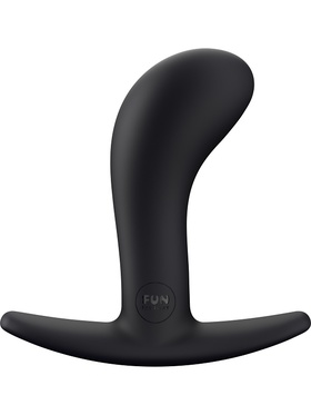 Fun Factory: Bootie, Butt Plug, Medium, svart