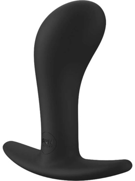 Fun Factory: Bootie, Butt Plug, Medium, svart