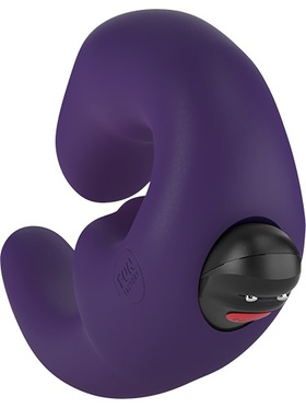 Fun Factory: ShareVibe, Strap-On Vibrator, lila