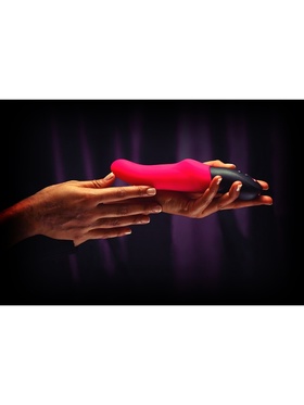 Fun Factory: Stronic Eins, Pulsator, rosa