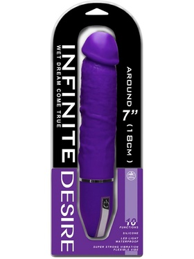 Nanma: Infinite Desire, 18 cm