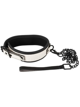 Bad Kitty: Leash and Collar, vit