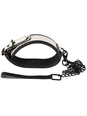 Bad Kitty: Leash and Collar, vit