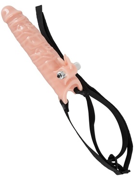 You2Toys: Extension Strap-on & Vibration