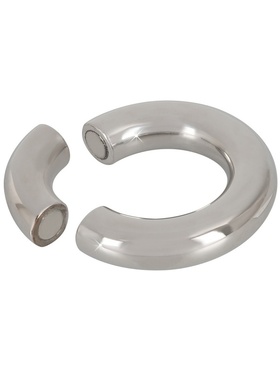 Sextreme: Steel, Magnetic Ball Stretcher, 39 mm