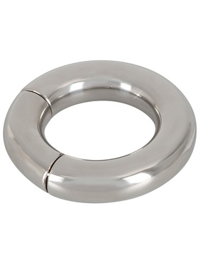 Sextreme: Steel, Magnetic Ball Stretcher, 39 mm