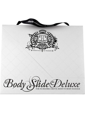 Touche: Body Slide Deluxe