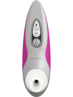 Womanizer: PRO40, magenta