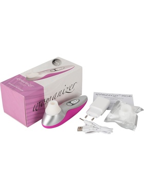 Womanizer: PRO40, magenta