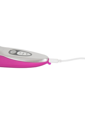 Womanizer: PRO40, magenta