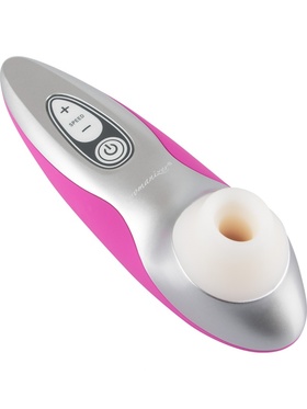 Womanizer: PRO40, magenta