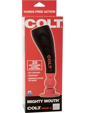 Colt Gear: Colt Mighty Mouth