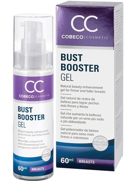 Cobeco: Bust Booster Gel, 60 ml