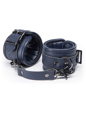 Fifty Shades of Grey: Darker Limited Collection, Wrist Cuffs