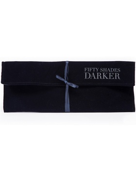 Fifty Shades of Grey: Darker Limited Collection, Wrist Cuffs