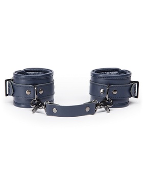 Fifty Shades of Grey: Darker Limited Collection, Wrist Cuffs