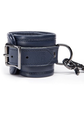 Fifty Shades of Grey: Darker Limited Collection, Wrist Cuffs