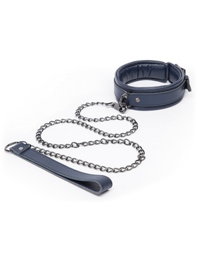 Fifty Shades of Grey: Darker Limited Collection, Collar & Chain