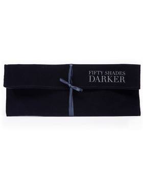 Fifty Shades of Grey: Darker Limited Collection, Collar & Chain