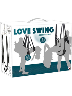 You2Toys: Love Swing