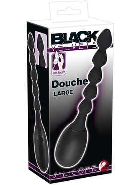 Black Velvets: Douche, large