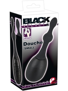 Black Velvets: Douche, small