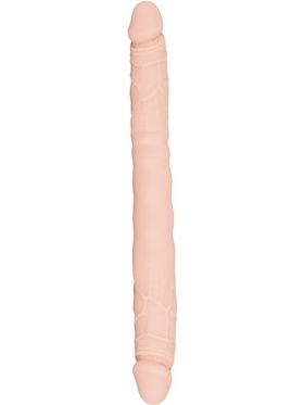 You2Toys: Double Dong, 31 cm, ljus