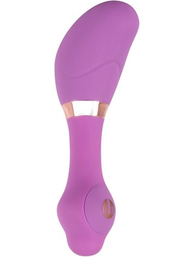 Jülie: G-spot Vibrator