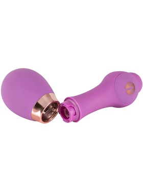 Jülie: G-spot Vibrator