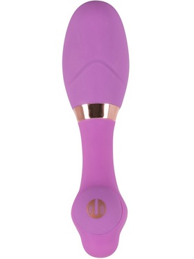 Jülie: G-spot Vibrator