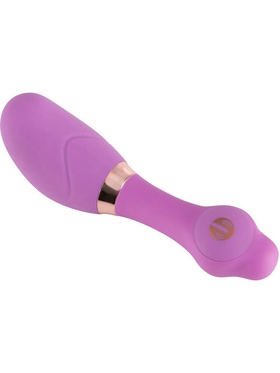 Jülie: G-spot Vibrator