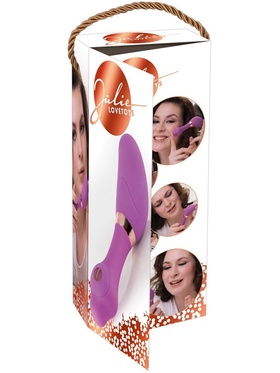 Jülie: G-spot Vibrator