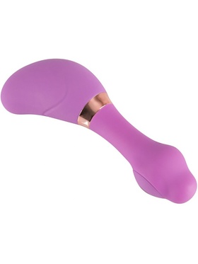 Jülie: G-spot Vibrator