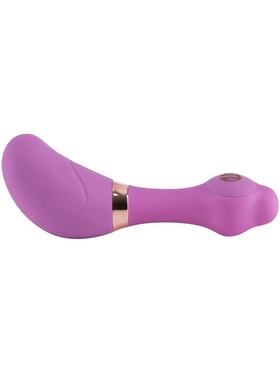 Jülie: G-spot Vibrator