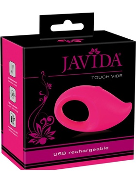 JAVIDA: Touch Vibe