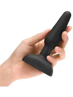 B-Vibe: Trio, Remote Control Vibrating Plug