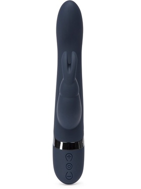 Fifty Shades of Grey: Darker, Oh My, Rabbit Vibrator