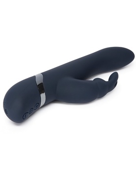 Fifty Shades of Grey: Darker, Oh My, Rabbit Vibrator