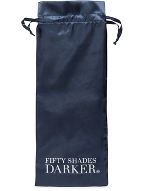 Fifty Shades of Grey: Darker, Desire Explodes, G-Spot Vibrator