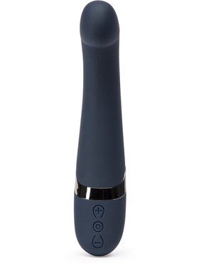 Fifty Shades of Grey: Darker, Desire Explodes, G-Spot Vibrator