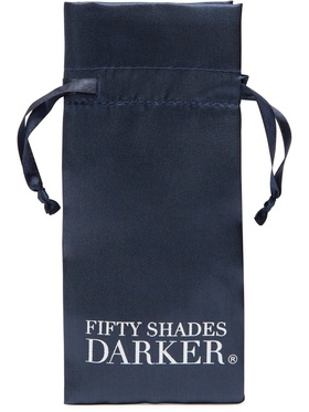 Fifty Shades of Grey: Darker, Delicious Tingles, Clitoral Vibrator