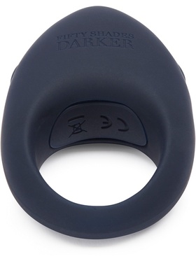 Fifty Shades of Grey: Darker, Release Together, Love Ring