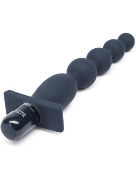 Fifty Shades of Grey: Darker, Carnal Promise, Vibrating Pleasure Beads
