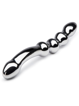 Fifty Shades of Grey: Darker, Delicioulsy Deep, Steel G-Spot Wand