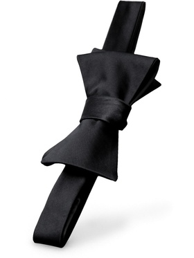 Fifty Shades of Grey: Darker, His Rules, Bondage Bow Tie