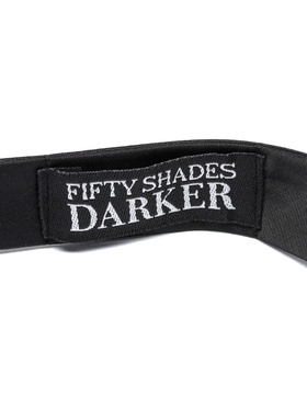 Fifty Shades of Grey: Darker, His Rules, Bondage Bow Tie