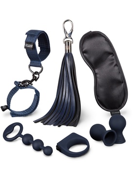 Fifty Shades of Grey: Darker, Kinky Fuckery, Wild Couples Kit